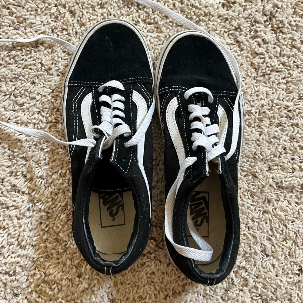 Vans Old Skool Shoes